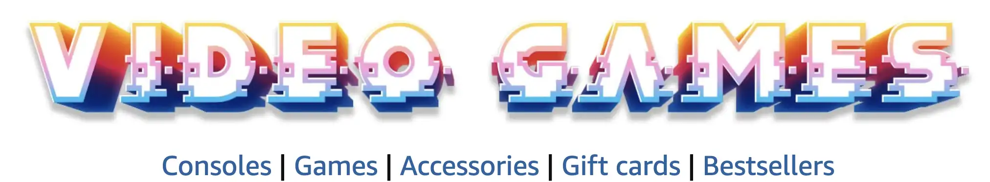Image for VideoGameDeals-AmazonSale2026