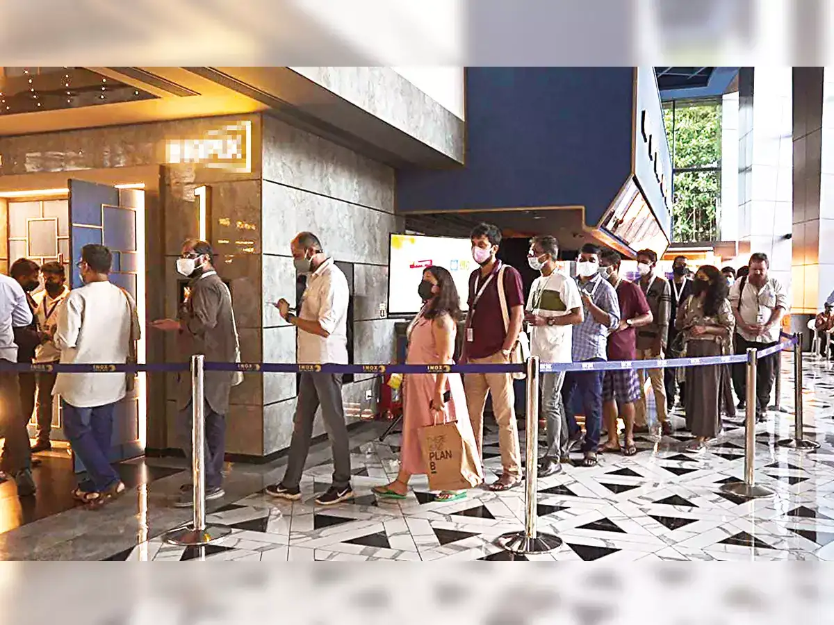 Box office collections jump 17% as Indian films deliver across genres 