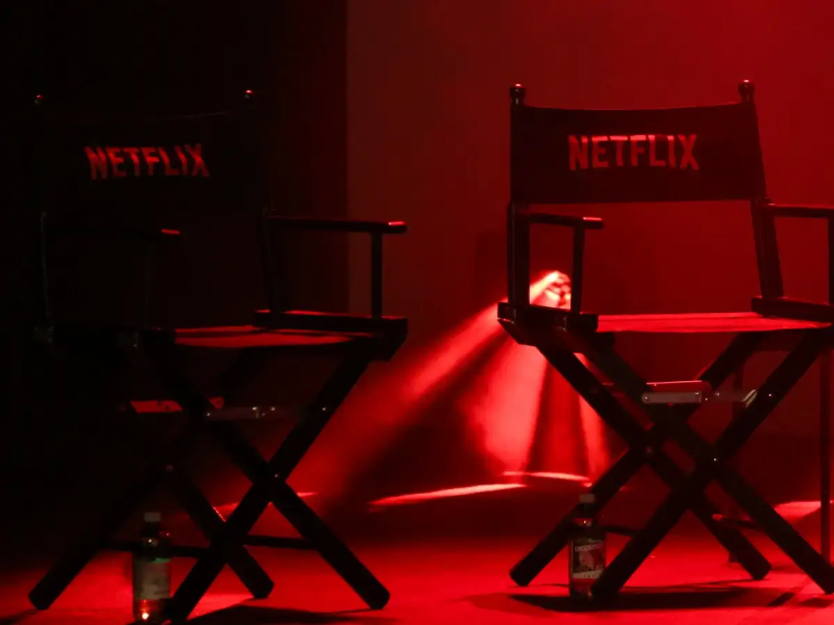 Netflix’s India revenue grows 18% as viewing hours rise 24% in Q3 