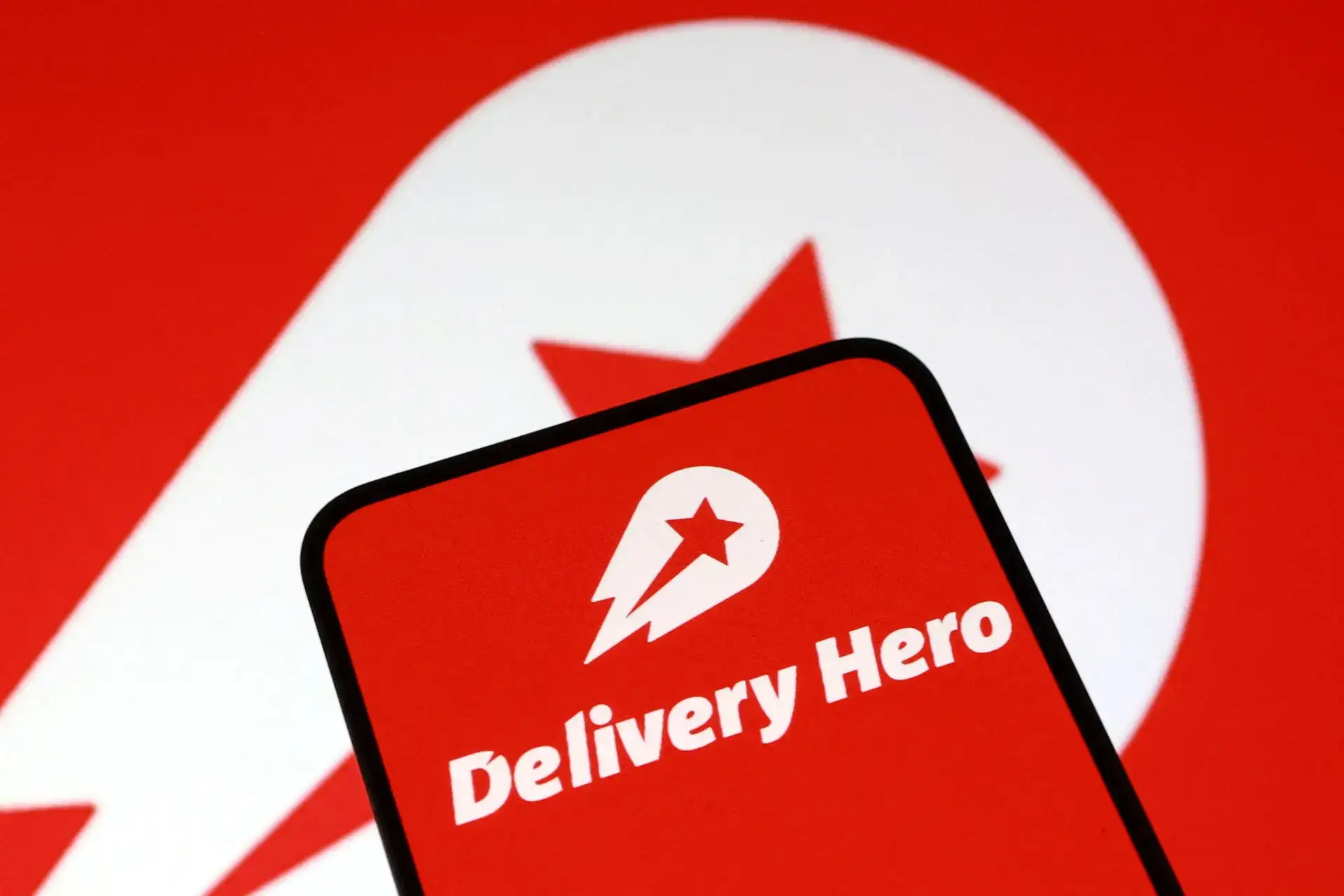Taiwan regulator blocks Grab's purchase of Foodpanda delivery business in country