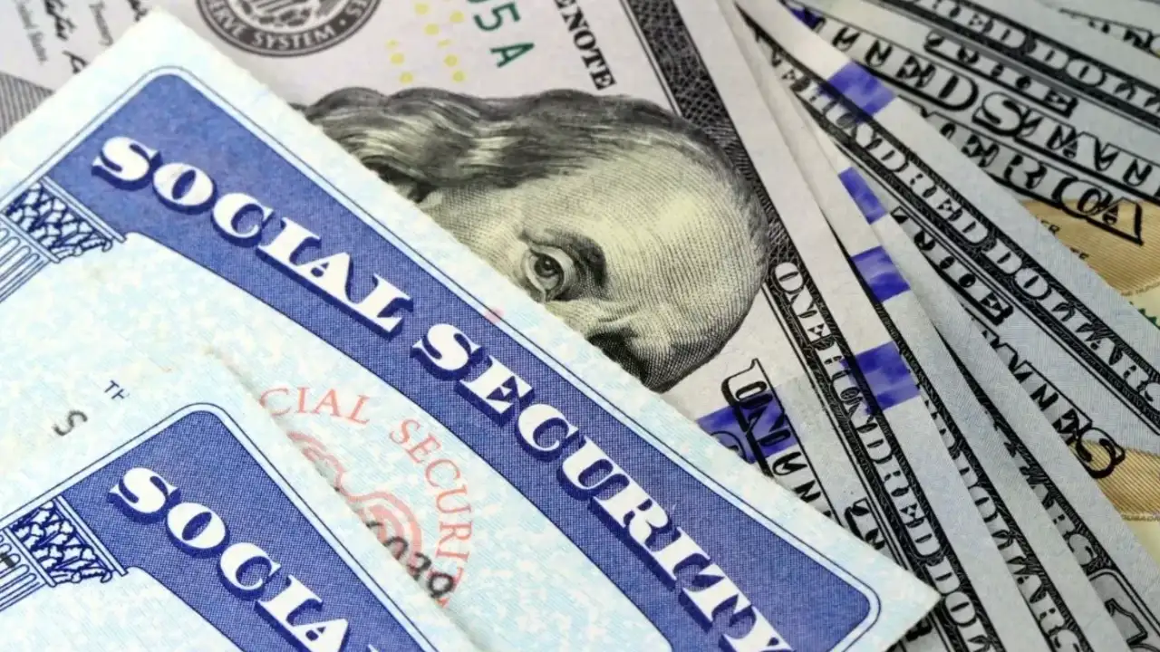 US Social Security Administration database cleanup
