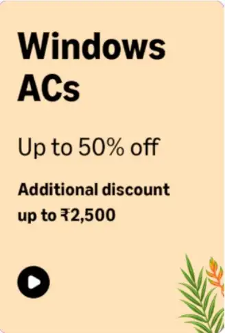 Image for WindowAC