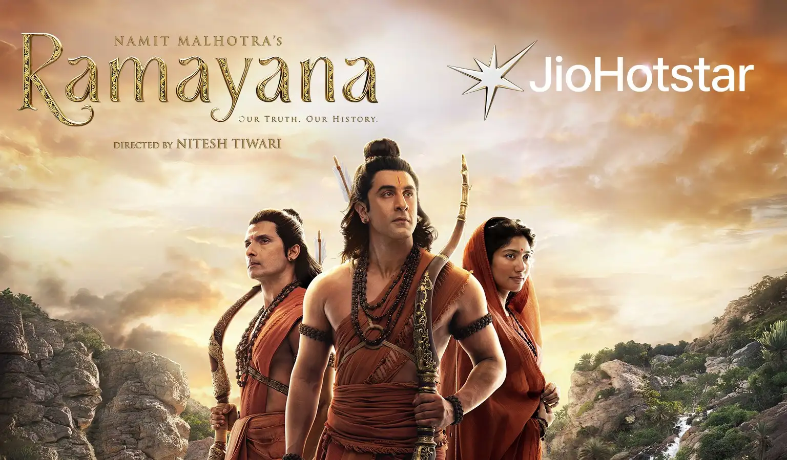 ‘Ramayana: Part One’ to arrive on JioHotstar via pay-per-view after theatrical run 