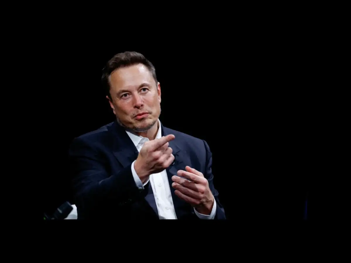 ‘Live by the sword, die by the sword’: Elon Musk warns Kara Swisher after she says ‘what’s coming for him’ if Trump loses Congress 