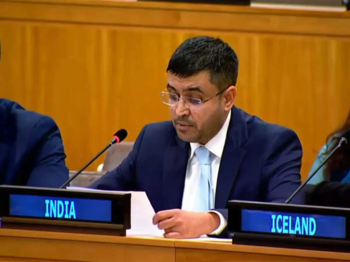 India hits out at UN rapporteur for bias in counter-terror report, affirms Dawood Ibrahim in Pakistan 