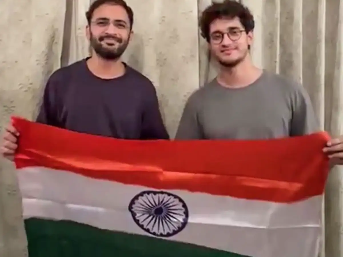 Crime Branch summons CJP's Saurav, Ashutosh