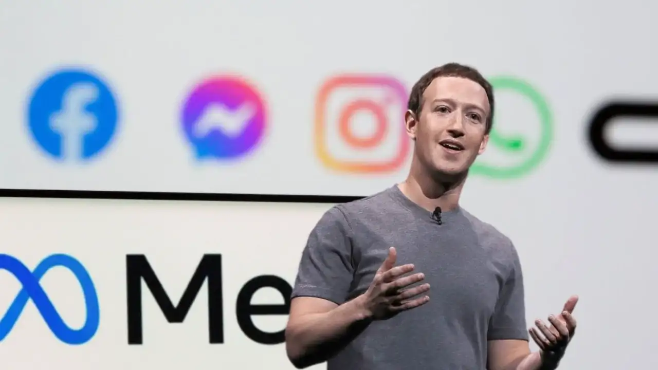 Meta’s AI app Muse crosses 10 million US downloads within 40 days