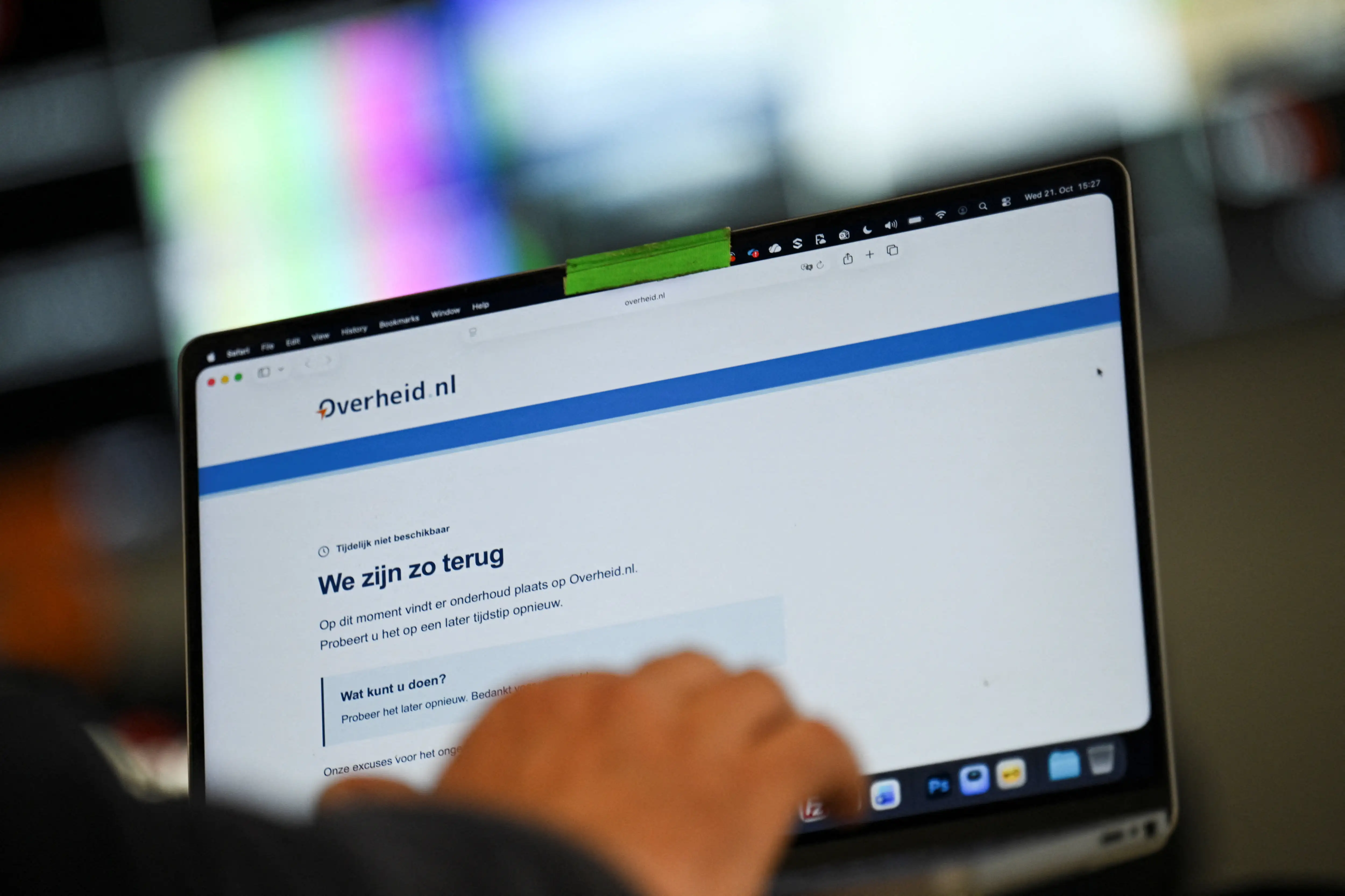 ETtech Explainer: How a flaw in PHP, the code behind 70% of websites, sent governments offline