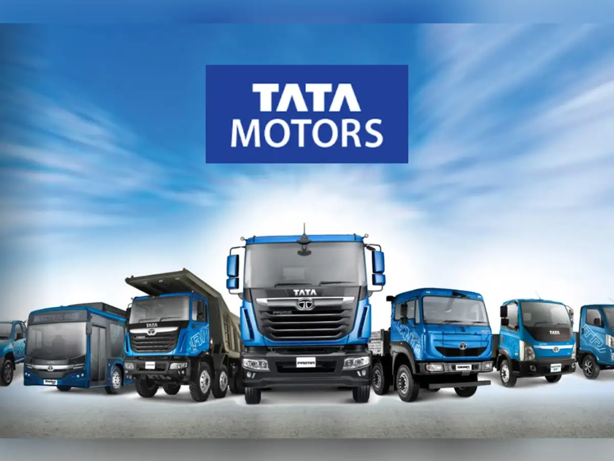 Tata Motors CV Q2 Results Preview: Profit may rise up to 44% YoY, revenue 45%; margins, volume growth in focus