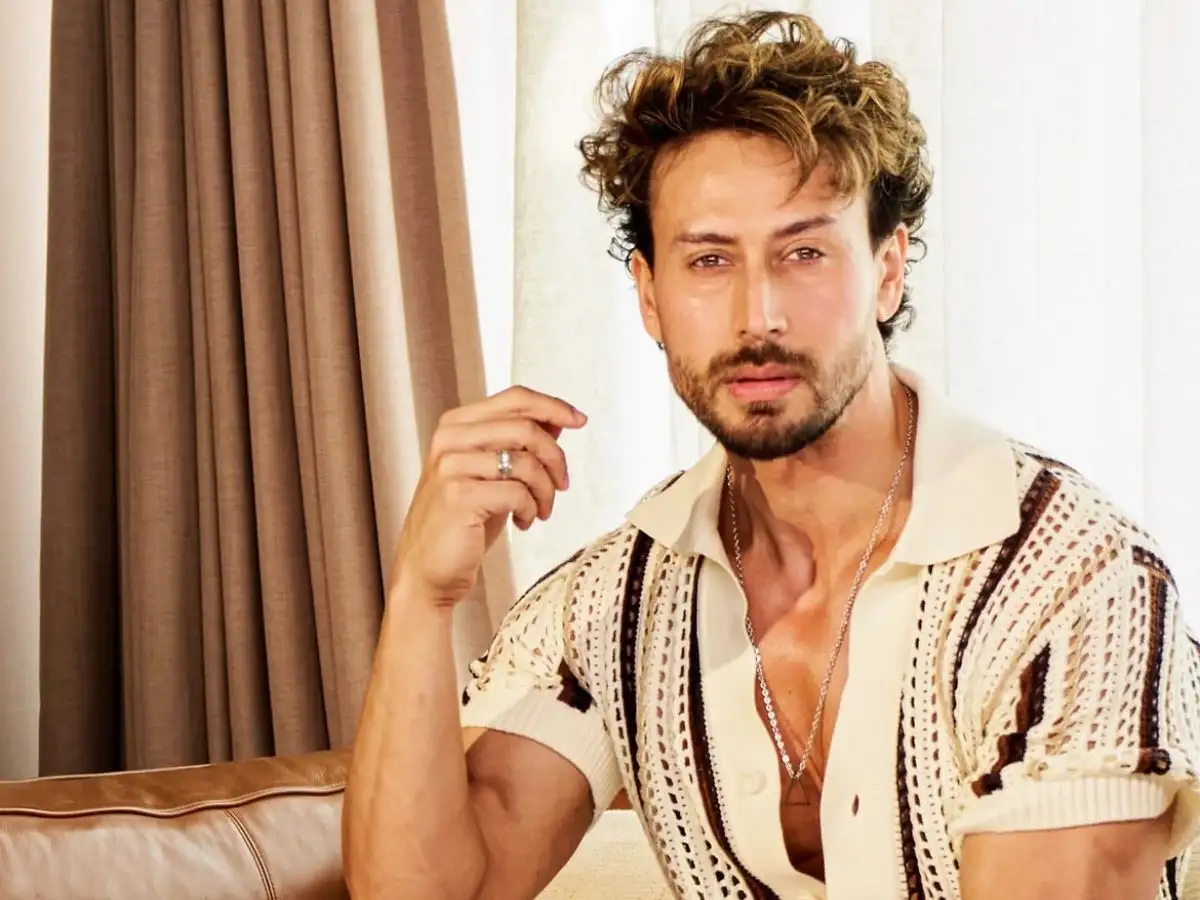 Tiger Shroff firing: Two women among four accused sent to police custody till October 26 
