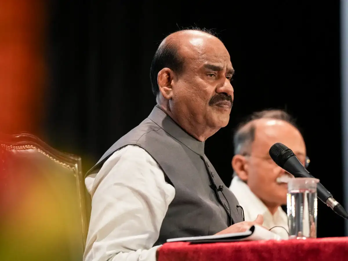 BRICS Parliamentary Forum to be held in Delhi on October 26-27, says Om Birla 