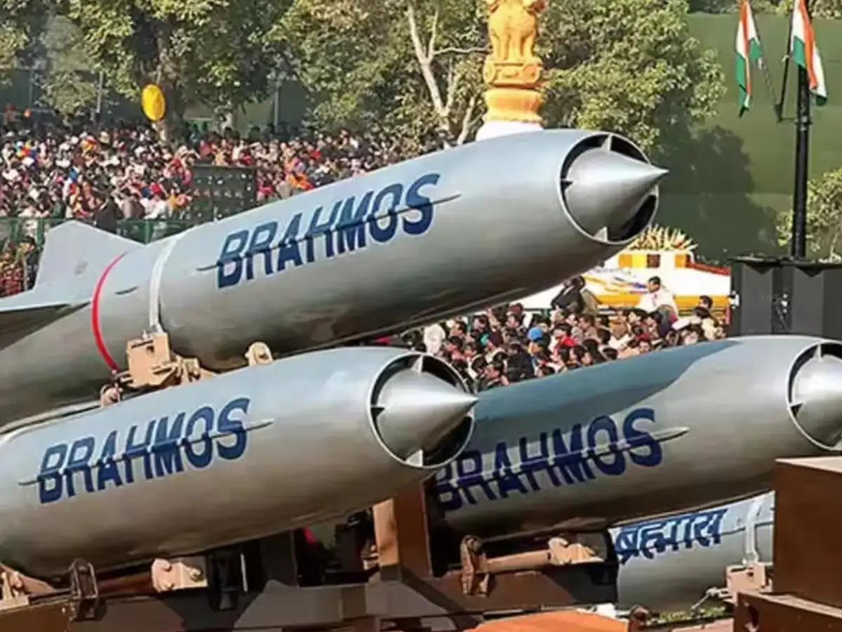 From 290-km BrahMos to a proposed 1,500-km variant: How Operation Sindoor boosted India's missile profile 
