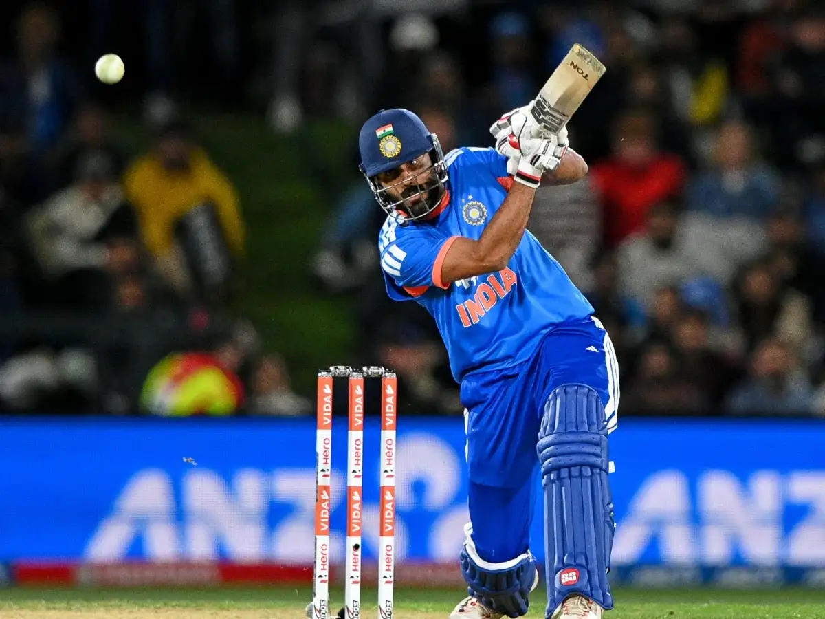 Naman Dhir nearly quit cricket in 2022 to move to Canada, but father urged him to stay and try for one more year 