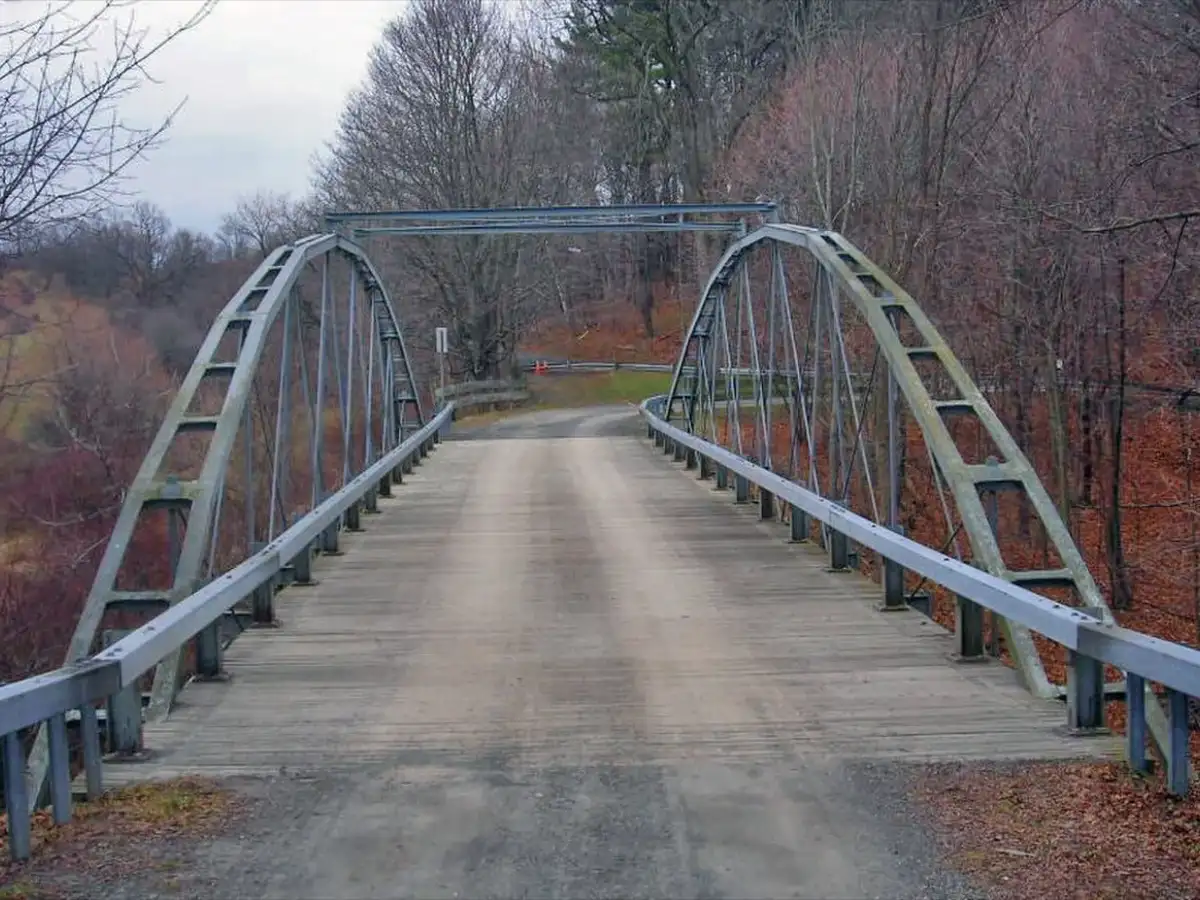 Building Rafter Drawings In 1841, Squire Whipple found a cheaper way to build long iron bridges ...