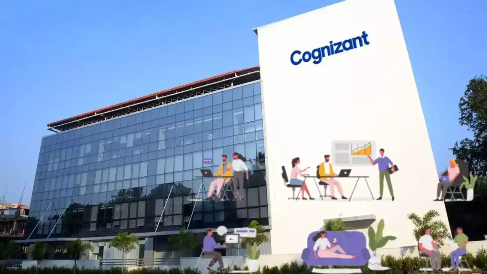Cognizant acquires DyFlex Solutions to enhance AI and SAP transformation capabilities