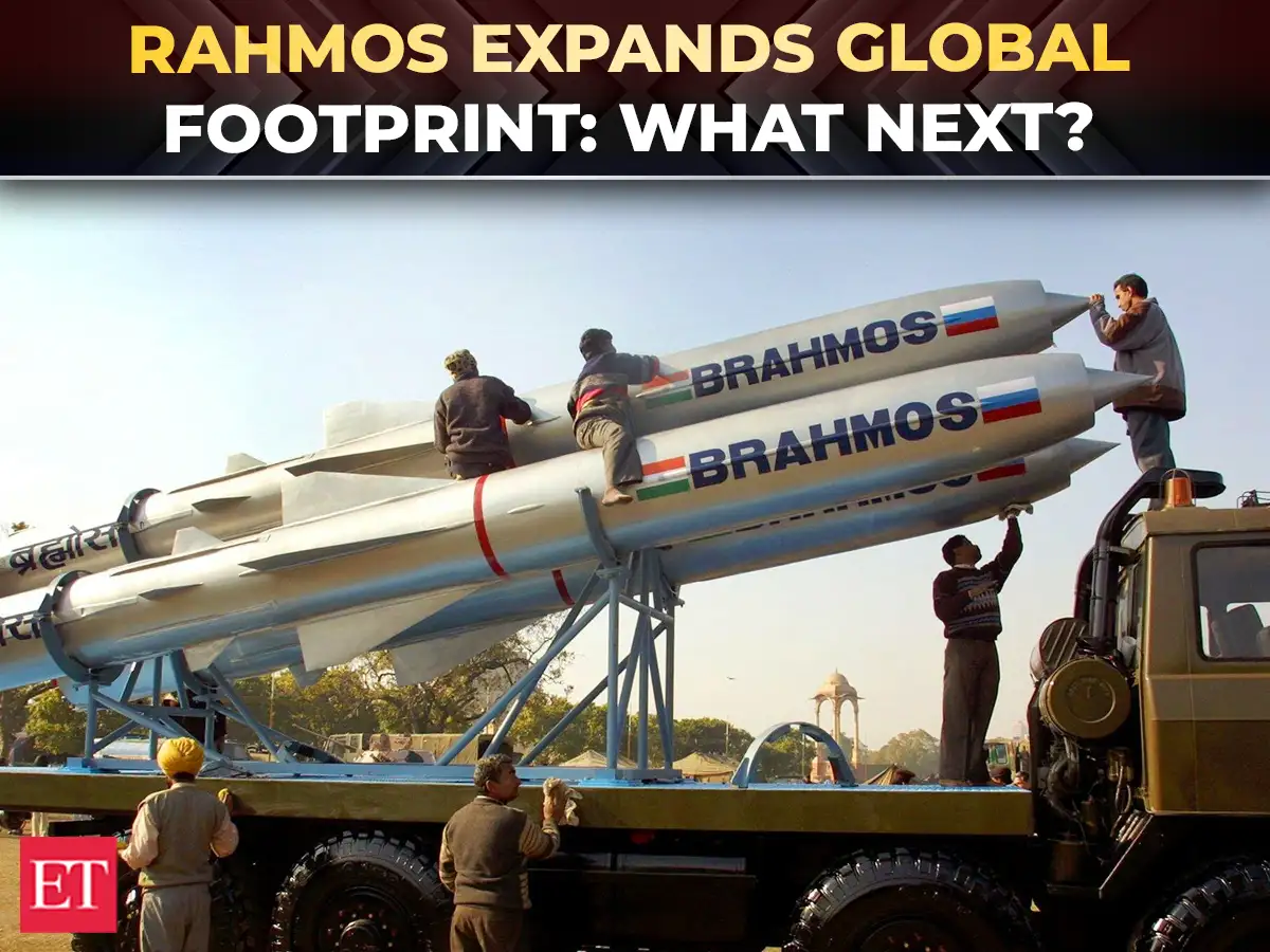 Next-gen BrahMos by 2029: How India is expanding missile exports after Op Sindoor 
