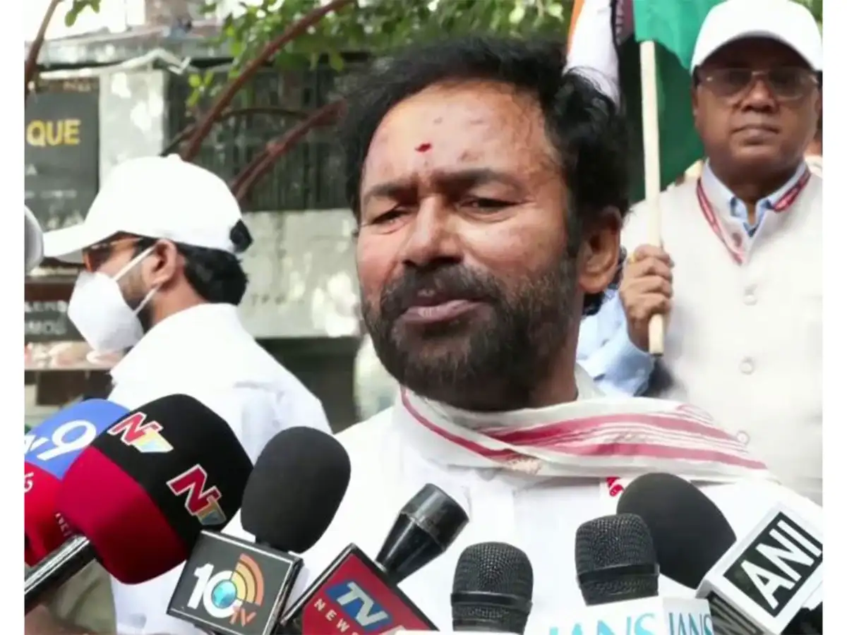 Union Minister G Kishan Reddy to visit Australia to strengthen bilateral cooperation in critical minerals 