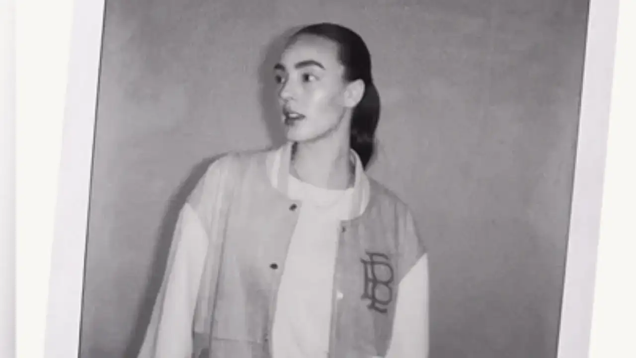 EB Denim founder Elena Bonvicini (Photo: EB Denim)