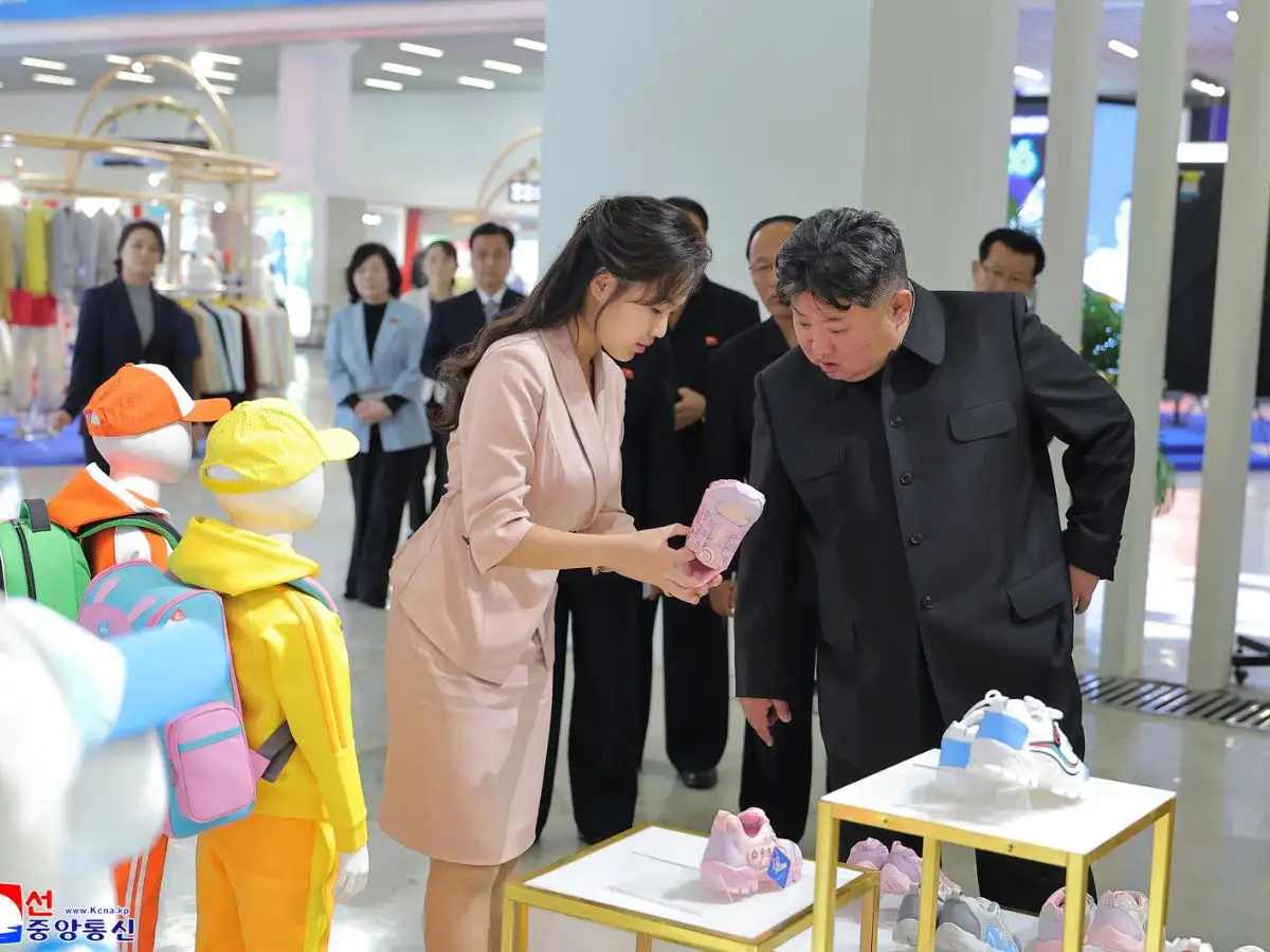 Kim Jong-un death rumours resurface as viral claims say body moved to crystal coffin at Kumsusan Palace; sister takeover claims emerge 