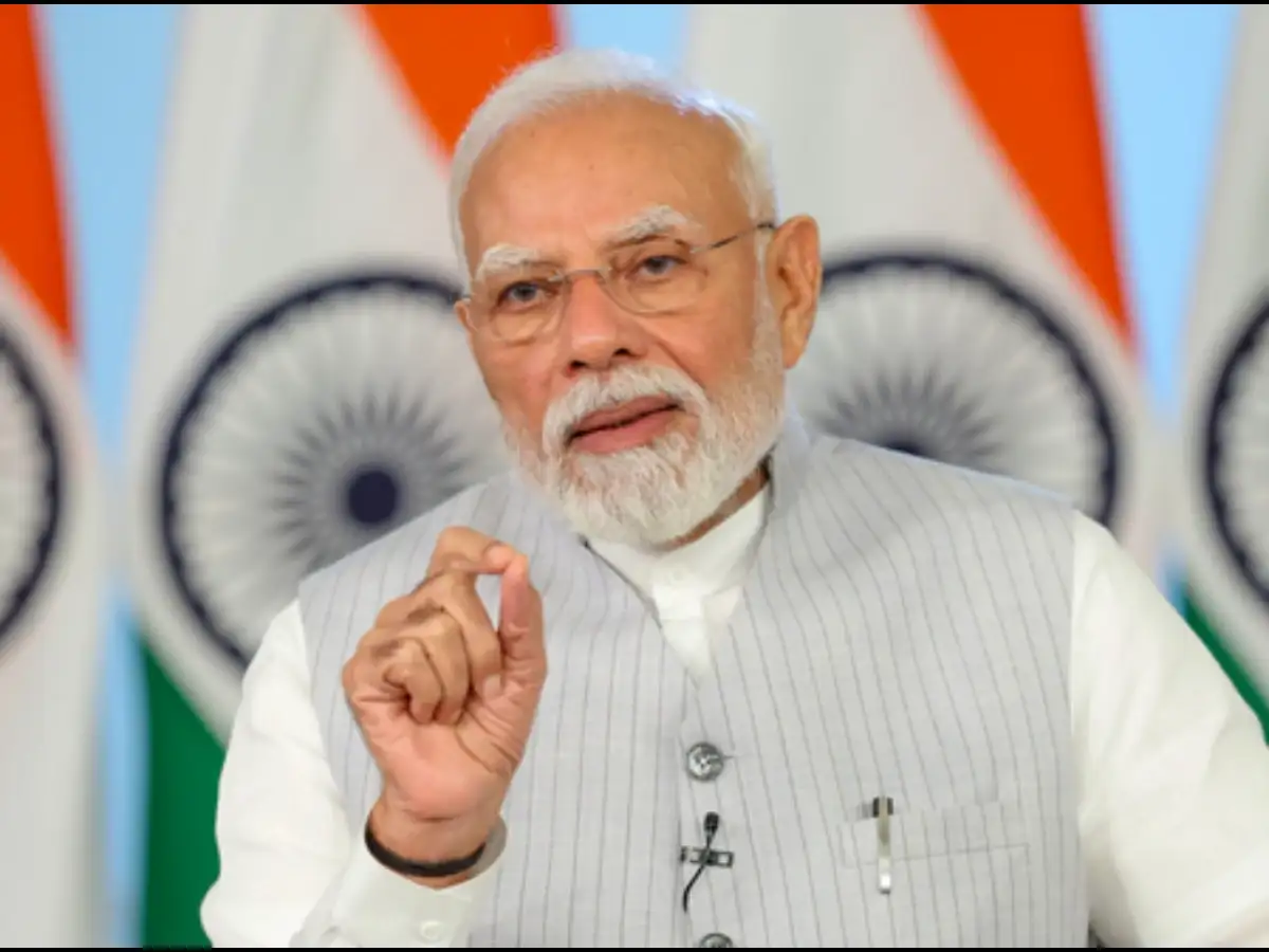 PM Modi's visit to Baramati on Nov 3 deferred: Yugendra Pawar 