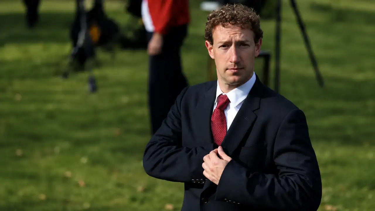 Mark Zuckerberg threatens to leave California over 5% billionaire tax, Meta creates new Class C shares to help him stay 