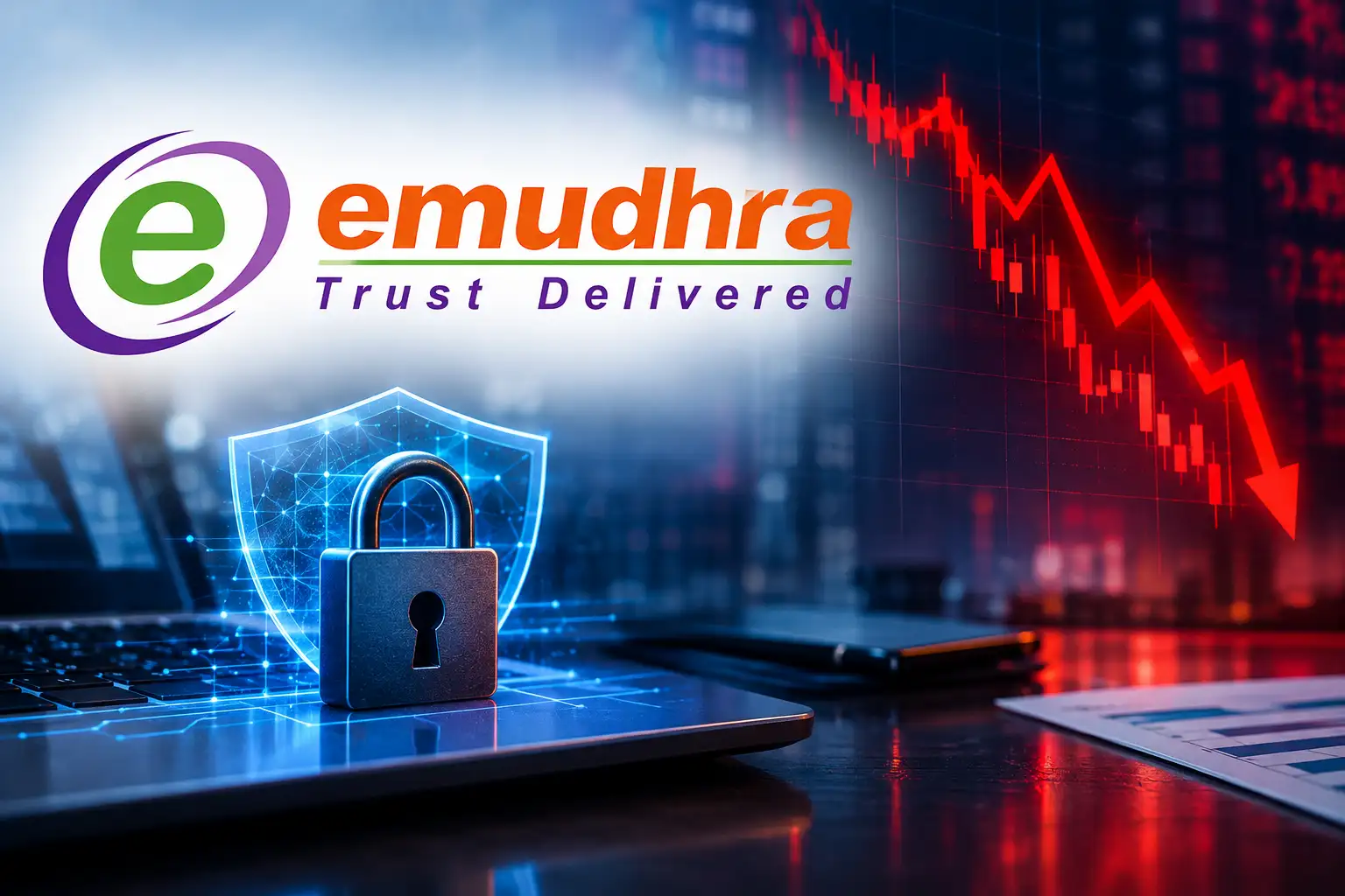 ETtech Explainer: Decoding eMudhra’s keys to chaos