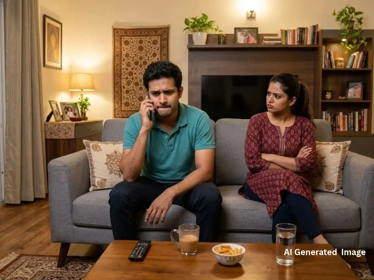 ‘Emotional family tax’: Man lends Rs 2 lakh to relative without telling wife, they call him  arrogant when he asks for money back 