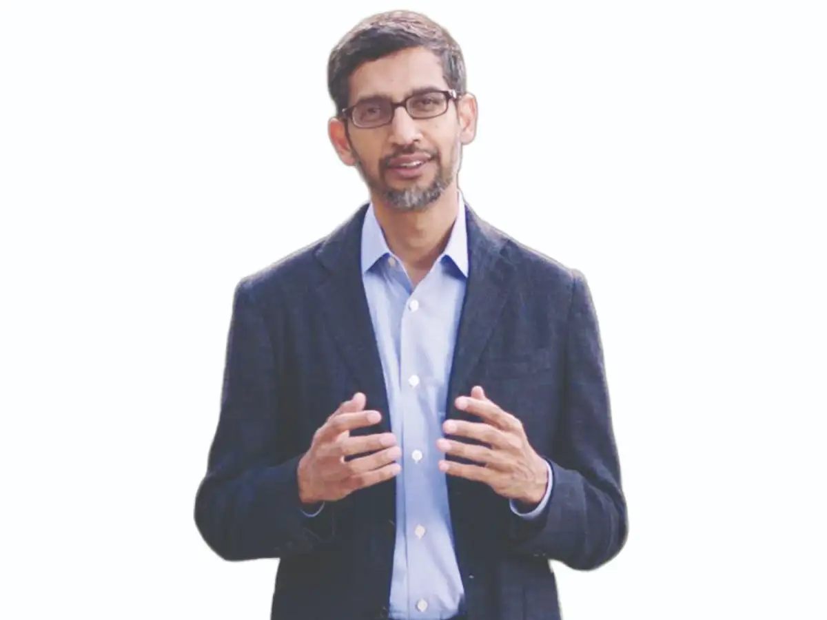 Shelved plan to rename Atlantic after Sundar Pichai's no: Donald Trump 