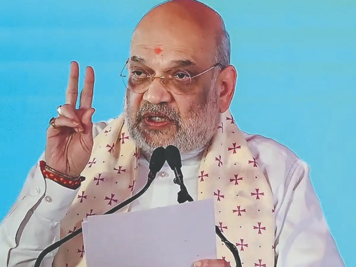 NDA will form next Punjab govt: Amit Shah 