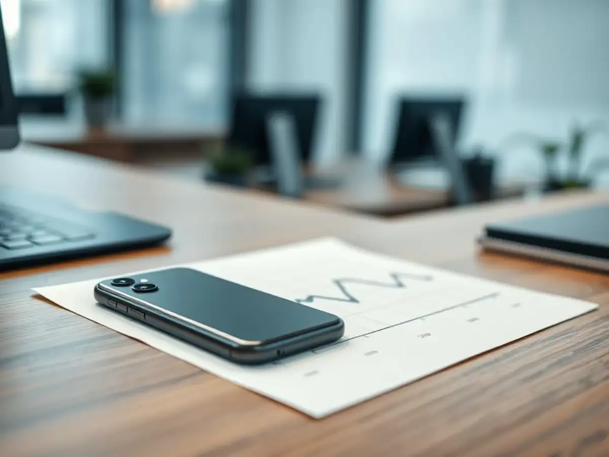 Smartphone shipments fall 20% YoY in Q3 as price hikes mute demand