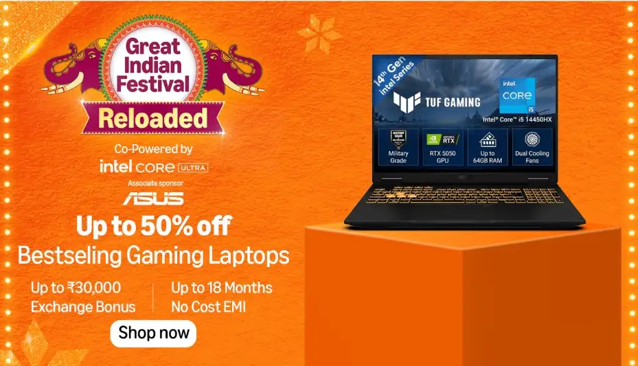 Image for ASUSGamingLaptops