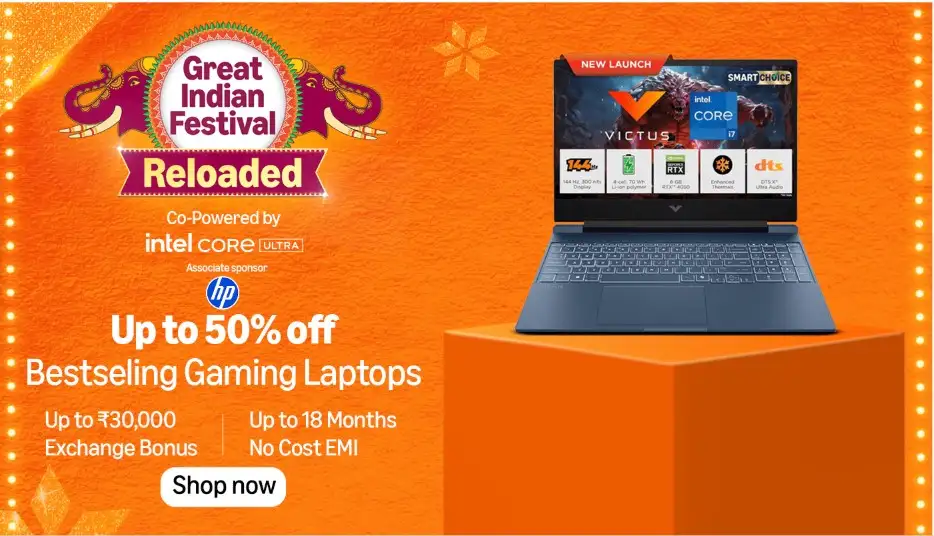 Image for HPGamingLaptops