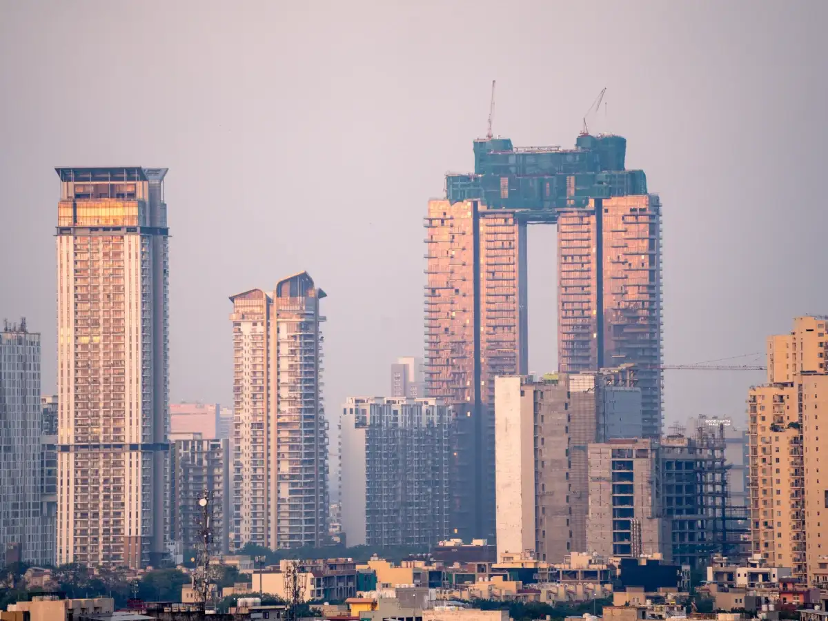 Indian realty sector sees 69% fall in deal value to USD 705 mn in Jul-Sep: Grant Thornton Bharat