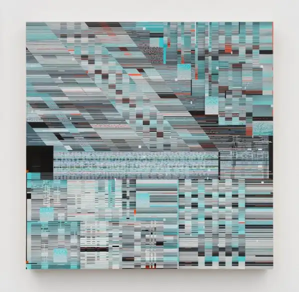 Image for %E2%80%8BCracksinthecode