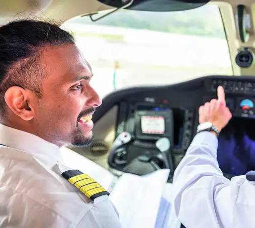 DGCA extends pilot rest rule deadline to March as airlines face cost pressures