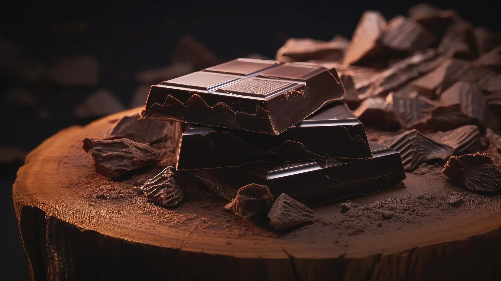 Indians develop a taste for dark chocolate as household demand jumps 45%