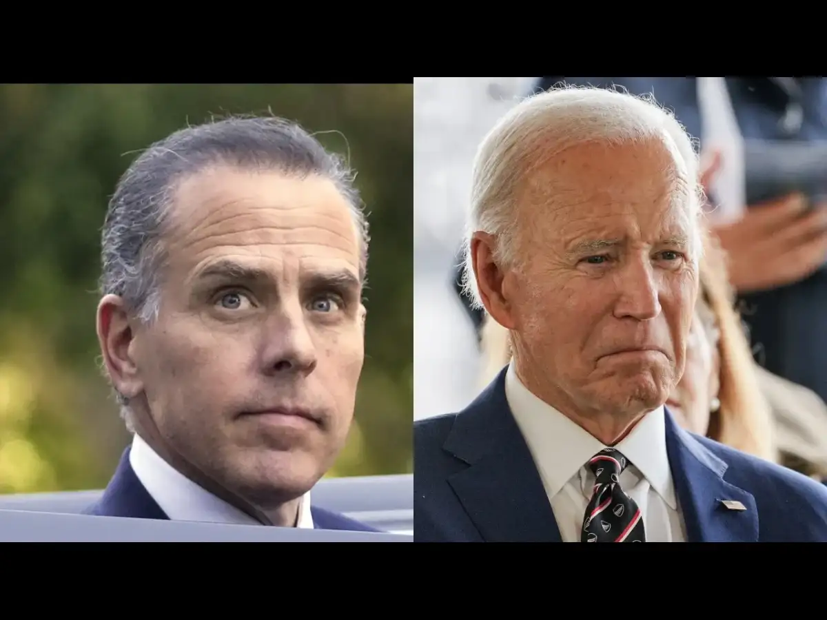 Hunter Biden laptop controversy: What happened ahead of 2020 Presidential election? Why have FBI officials been charged? 