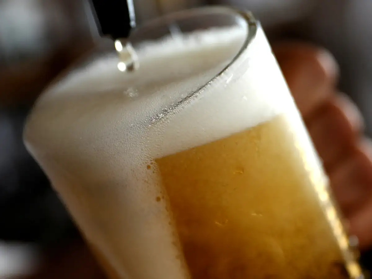 Carlsberg India's revenue dips 2% as sales volumes, market share rise