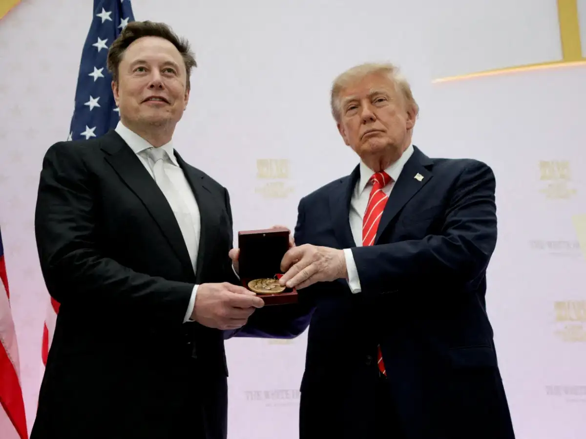 US has for years asked Musk to alter Starlink service in Ukraine, Middle East, sources say 