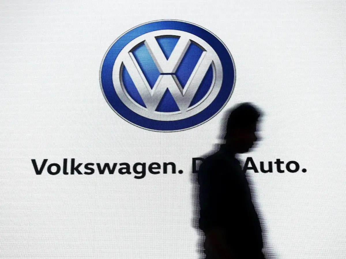 Volkswagen freezes India EV investment as JSW partnership talks continue