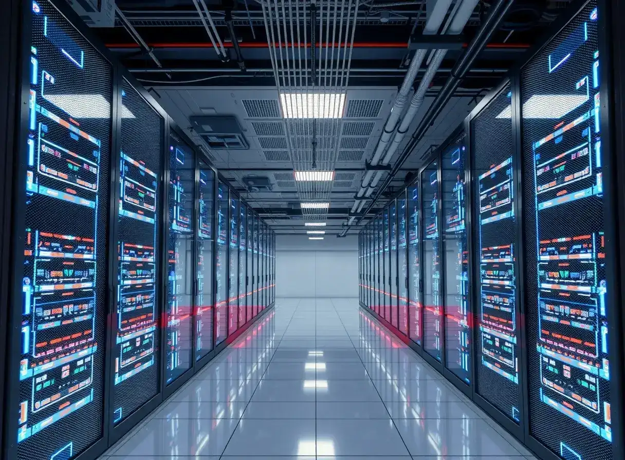 Why AI data centers are powering a boom in fuel-cell demand