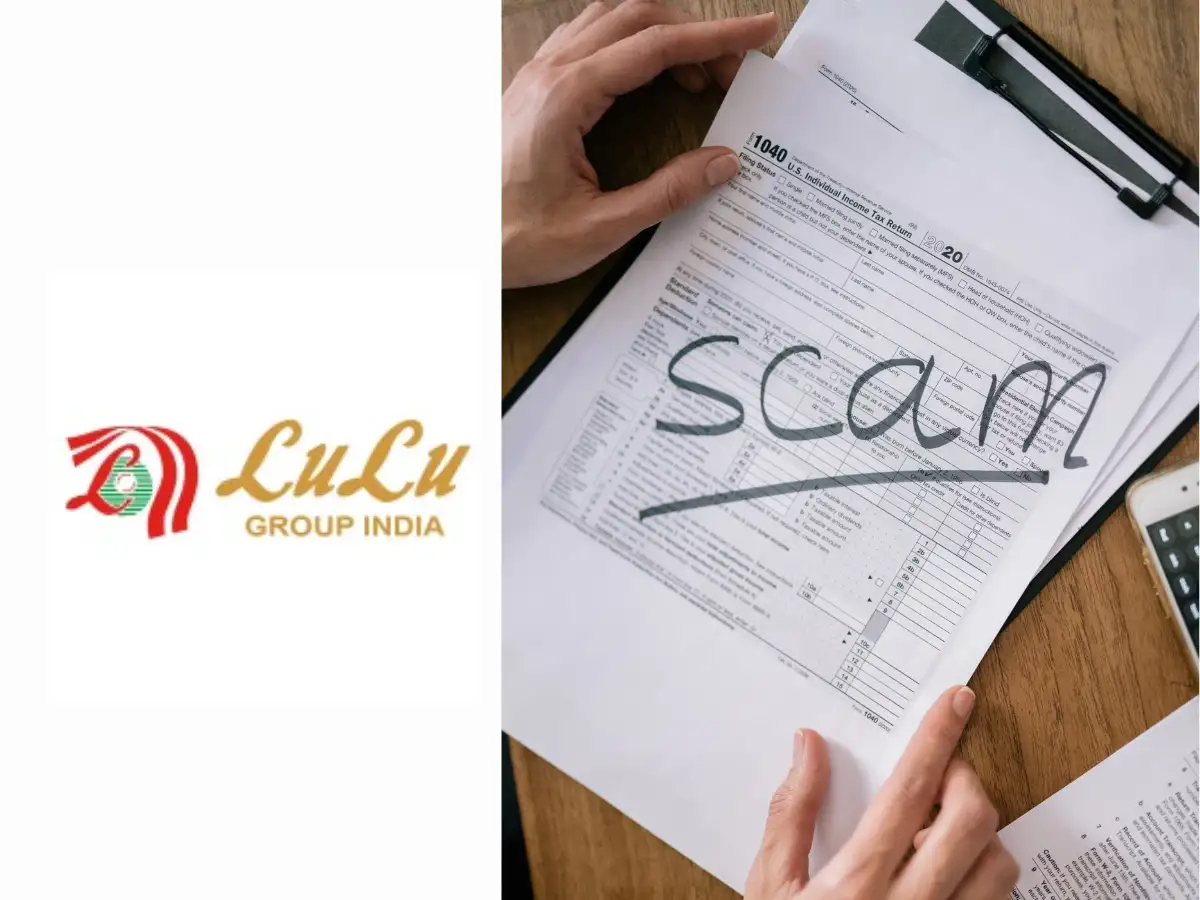 Lulu Group loses Rs 1.64 crore in email fraud: How impersonators used Italian company’s identity to cheat retail giant