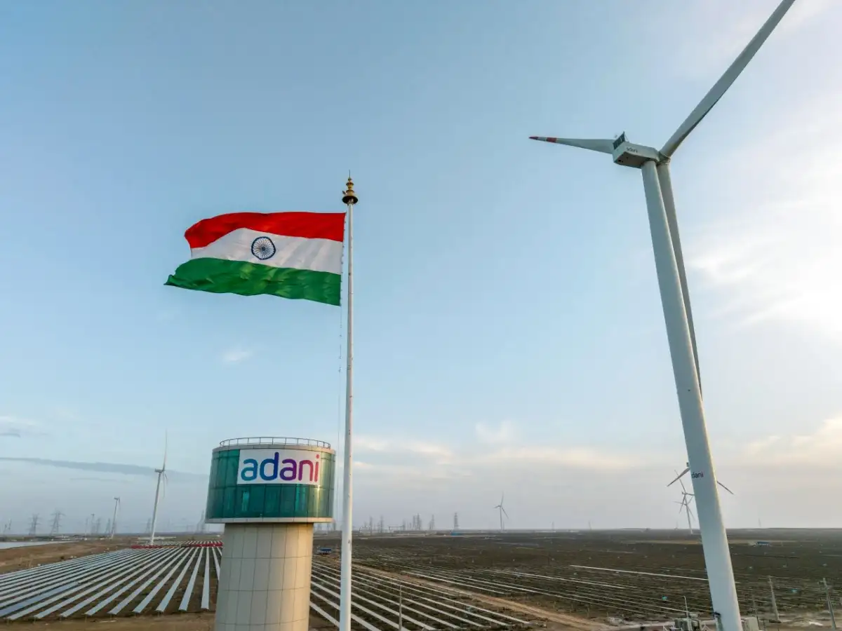 Adani Wind bags 696 MW turbine orders from 5 power producers, targets 10 GW capacity