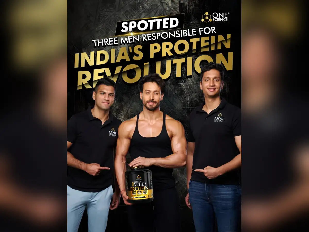 One Science Nutrition: Building a science-led approach to sports nutrition
