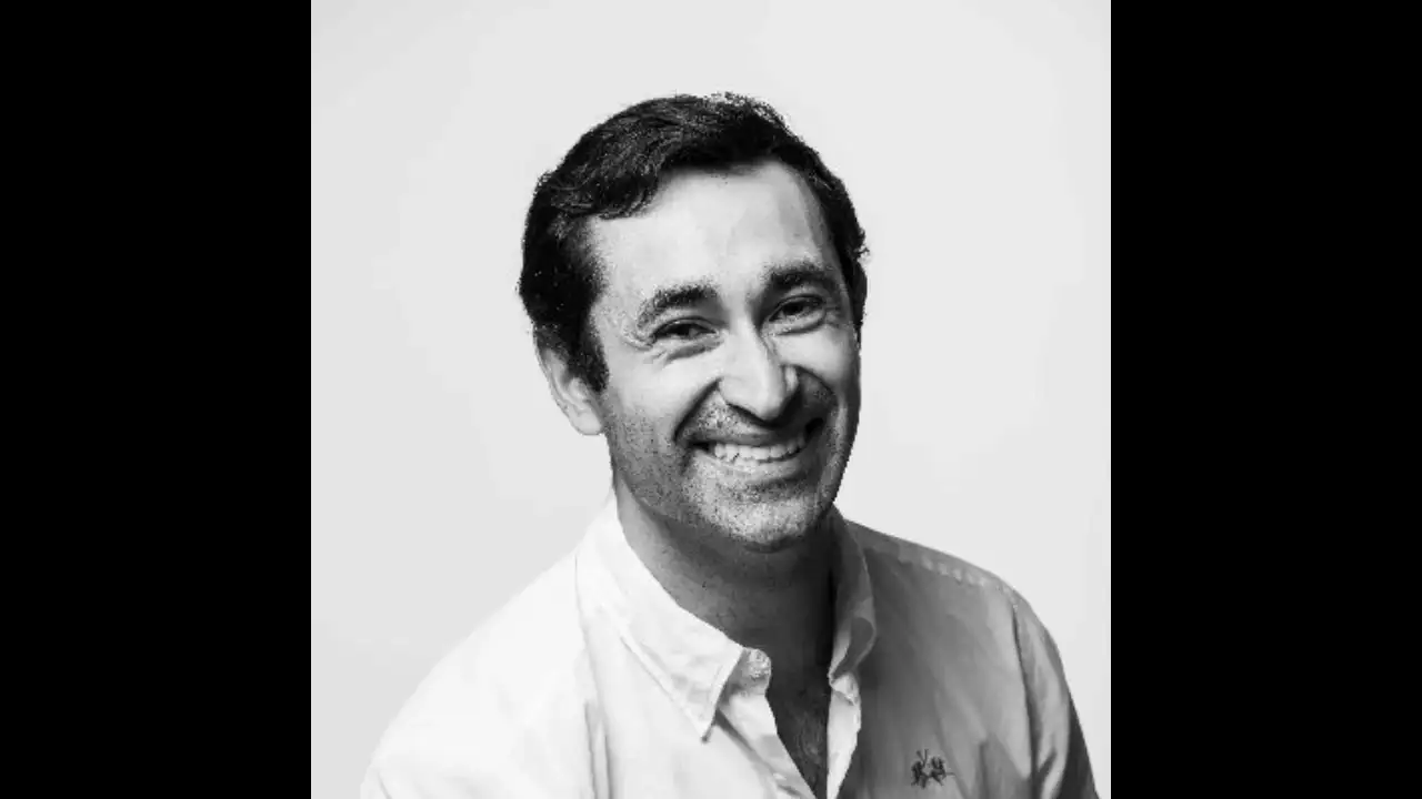 Alexander Embiricos (Photo: X)