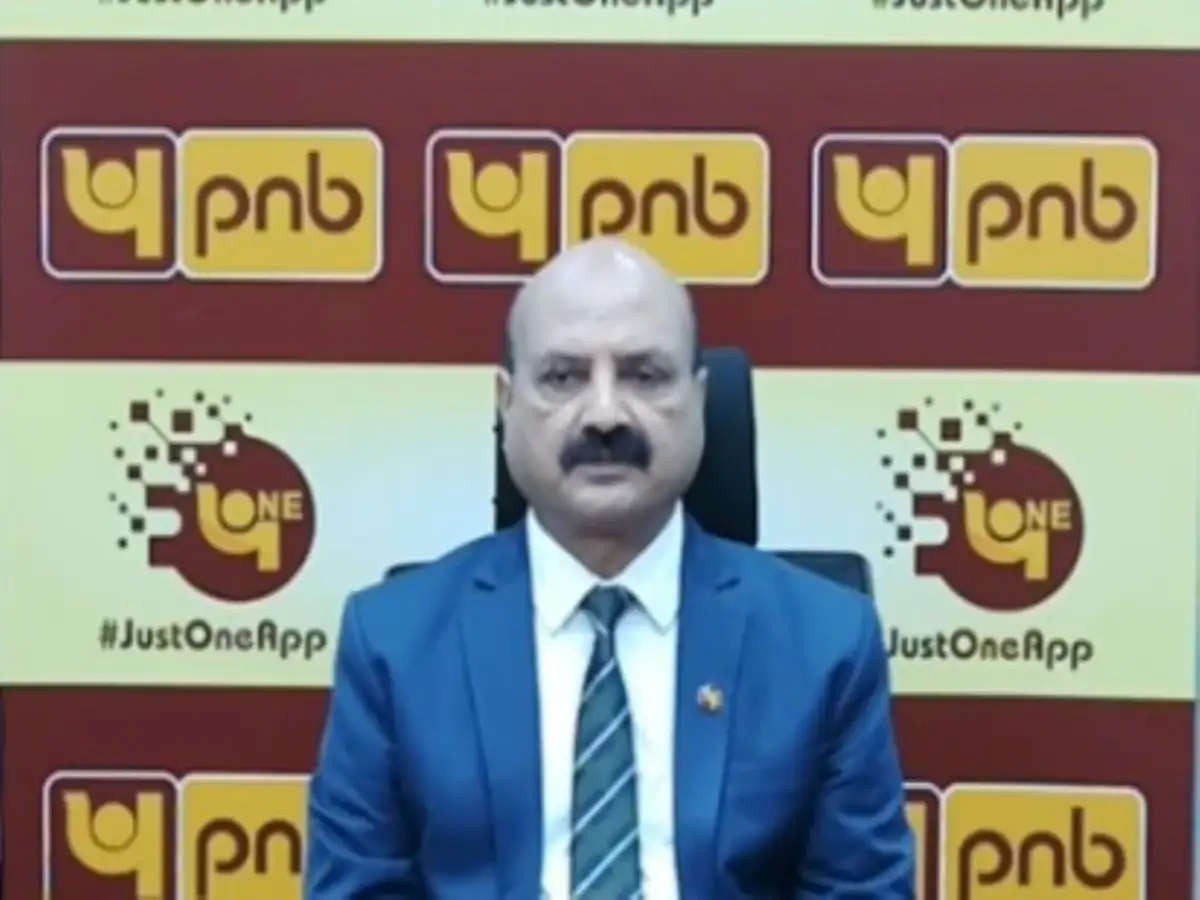 PNB aims to bring cost-to-income ratio below 50% this fiscal, 45% by FY29: MD Chandra