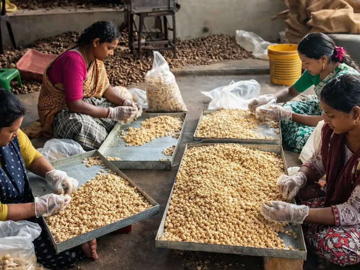 Maharashtra's Shabari Naturals earns global award for tribal-inspired packaging; PM lauds initiative