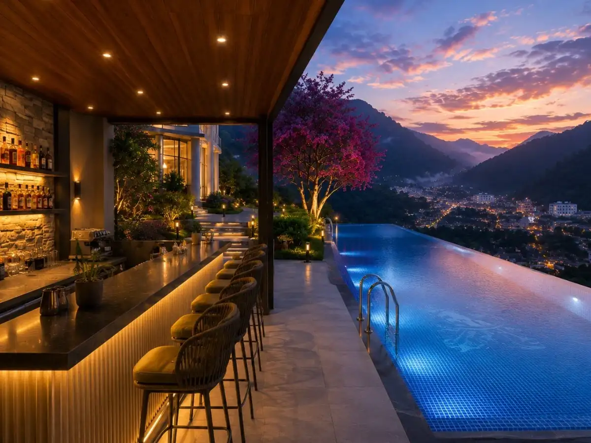 Nagaland gets its first five-star hotel as Polo Hotel Kohima opens, boosting state’s hospitality offering