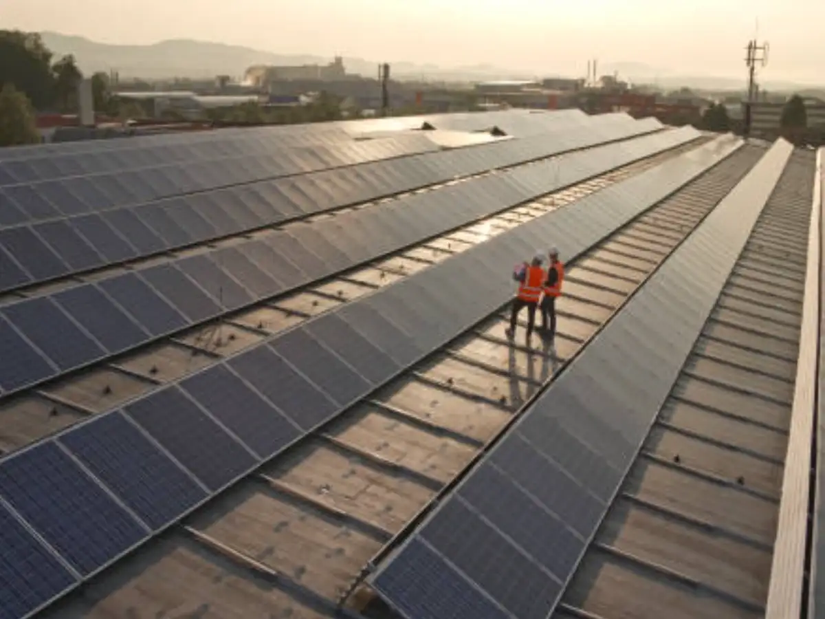 Microtek invests over Rs 400 cr to accelerate solar business growth