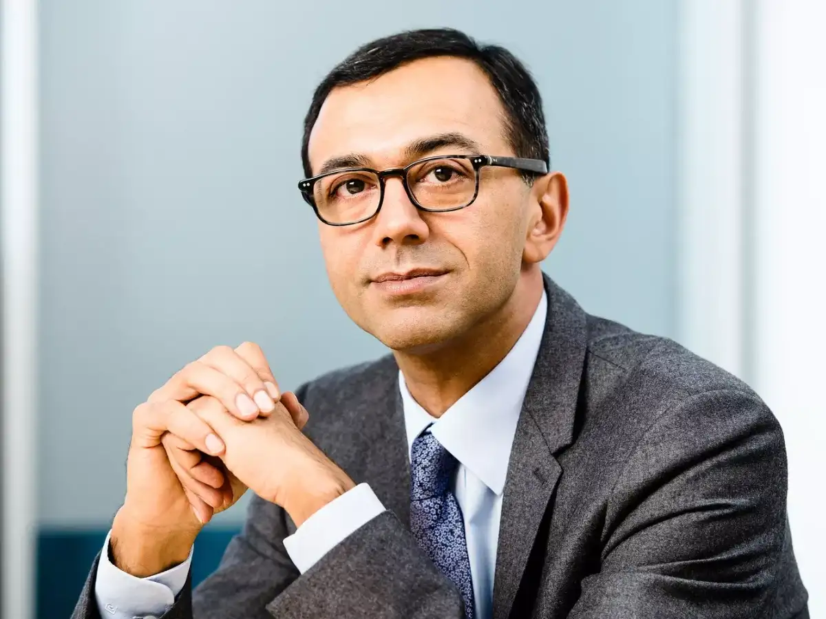 Telecom rules alone can't stop online scams, entire ecosystem must act: GSMA chief